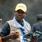 Periodista es herido en Haití durante protestas del 8 de febrero
