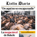 Listín Diario 10-02-2024