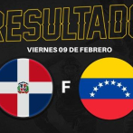 Resumen Licey de RD vs Venezuela | 10 de Febrero 2024 | SERIE DEL CARIBE | FINAL