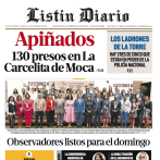 Listín Diario 16-02-2024