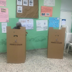 Inician sin contratiempos elecciones municipales en Santiago
