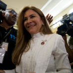 Carolina Mejía invita a la población a ejercer su derecho al voto