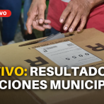 #ENVIVO | Resultados elecciones municipales 2024
