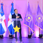 Abel Martínez dice país vive período más crítico y penoso de la historia democrática
