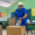 Santiago Riverón esperaba más votos : 