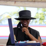 Justicia haitiana: Declaraciones de Martine Moise sobre asesinato de su esposo “la desacreditan