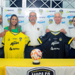 MOCA FC da a conocer uniforme especial para Copa Campeones de Concacaf 2024