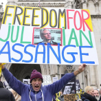 Abogado de Assange busca evitar que sea extraditado a EE.UU.