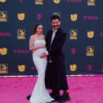 Un colgante con leche materna, el curioso regalo de Evaluna a Camilo