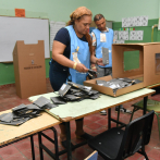 Abstención electoral fue de 63.5% en los principales municipios del país