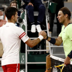 Nadal y Djokovic, juntos hacia Los Angeles