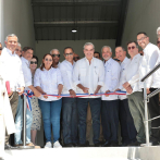Recinto de la Universidad ISA en Bohechio es inaugurado por el presidente Abinader para transformar la agricultura en San Juan
