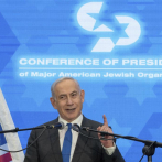 Netanyahu presenta plan para Gaza con su desmilitarización y el fin de las actividades de la UNRWA