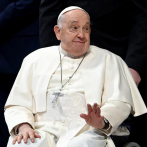 El papa Francisco anula audiencias de este sábado por 