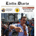 Listín Diario 25-02-2024