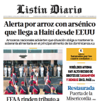 Listín Diario 26-02-2024