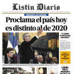 Listín Diario 28-02-2024