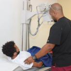 SNS destaca equipamiento y aumento de servicios en hospitales