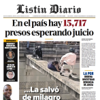 Listín Diario 29-02-2024