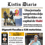 Listín Diario 01-03-2024