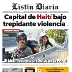 Listín Diario 02-03-2024