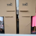 Elecciones municipales en El Salvador: comienza recuento de votos