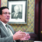 Director DGCP sobre el Intrant: “El ministerio público tiene caso avanzado”