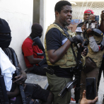 Pandillas atacan academia de la policía en Puerto Príncipe
