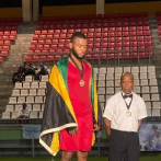Jamaica es el octavo país que vendrá a la Copa Independencia