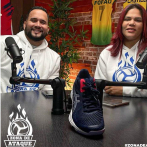 Prisilla Rivera inicia su podcast Zona de Ataque