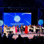 18 mujeres son galardonadas con Medalla al Mérito de la Mujer Dominicana