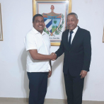 Cuba ofrece colaboración para los JCC 