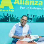 El periodista Robert Antonio aspira a diputado por la provincia La Altagracia