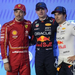Max Verstappen mantiene el dominio y saldrá primero en el Gran Premio de Arabia Saudí