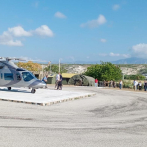 Evacuan personal de embajada de Alemania en Haití