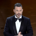 Los Óscar arrancan con bromas acerca del 'desaire' de la Academia de Hollywood a 'Barbie'