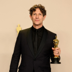 'The Zone of Interest' gana el Óscar a 'La sociedad de la nieve'