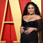 Vanessa Hudgens ya es mamá