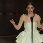 Emma Stone ya está en el club de las intérpretes con dos Óscar a mejor actriz