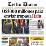 Listín Diario 12-03-2024