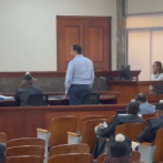 Dos imputados en el caso Medusa admiten su culpabilidad ante tribunal