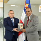 “Desafíos de la institucionalidad dominicana”, el libro de Lajara Solá que ya está en circulación