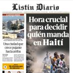 Listín Diario 13-03-2024