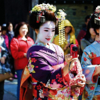 Kioto quiere preservar a las geishas de la avalancha de turistas 