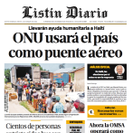 Listín Diario 14-03-2024