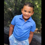 Fallece Adriel Leonardo, el niño de 5 años víctima del fuego en el carnaval de Salcedo