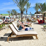 Más de un millón de turistas recibió República Dominicana en febrero