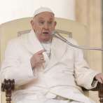 El Papa dice que no renunciará, en su próxima publicación