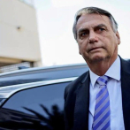 Supremo brasileño rechaza petición de Bolsonaro para la devolución de su pasaporte