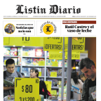Listín Diario 17-03-2024